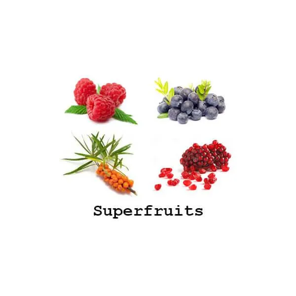 Brach's Milk and Dark Chocolate Superfruit Eggs: 7-Ounce Bag - Image 7