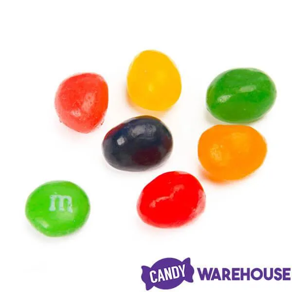 Brach's Orchard Fruit Jelly Beans - Original: 14-Ounce Bag - Image 2