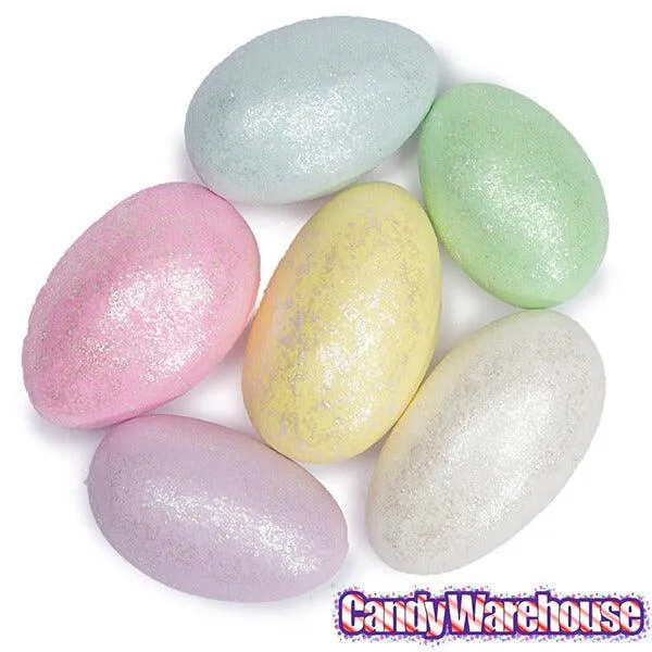 Brach's Pearl Jordan Almonds Candy: 6-Ounce Bag - Image 3