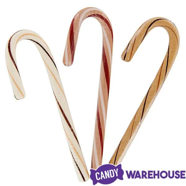Brach's Premium Candy Canes Assortment: 12-Piece Box - Image 2