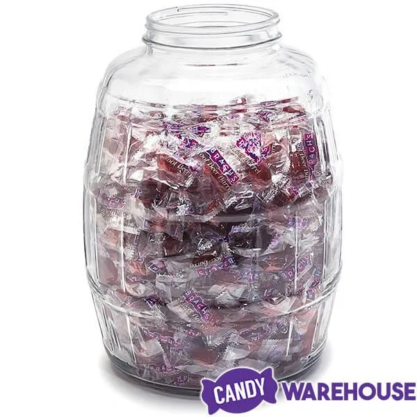 Brach's Root Beer Barrels Candy: 6.5LB Bag - Image 3