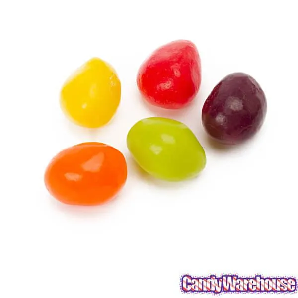 Brach's Jelly Beans - Sour: 7-Ounce Bag - Image 3