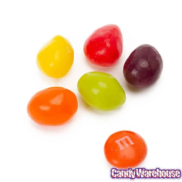 Brach's Jelly Beans - Sour: 7-Ounce Bag - Image 4