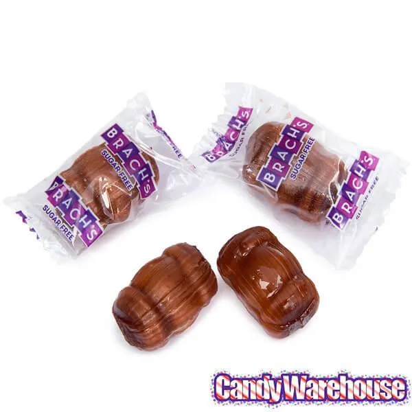Brach's Sugar Free Root Beer Barrels Candy: 2.6LB Box - Image 2