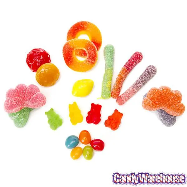 Brach's Sweet Treats Bulk Candy Assortment: 65-Piece Bag - Image 4
