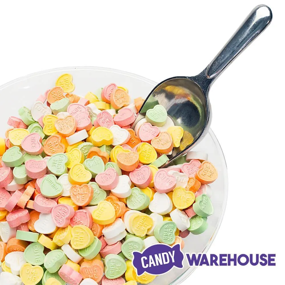 Brach's Tiny Conversation Hearts Candy: 30-Ounce Bag - Image 3