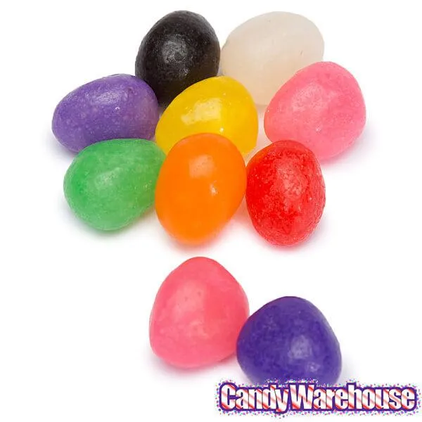 Brach's Tiny Jelly Bird Eggs Candy Packs: 120-Piece Box - Image 5
