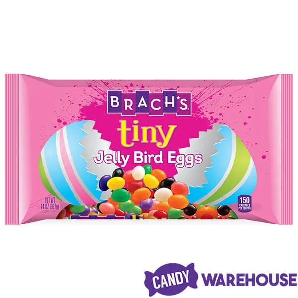 Brach's Tiny Jelly Eggs: 14-Ounce Bag - Image 2