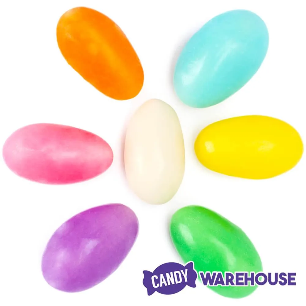 Brach's Wrapped Marshmallow Easter Eggs: 30-Piece Bag - Image 2