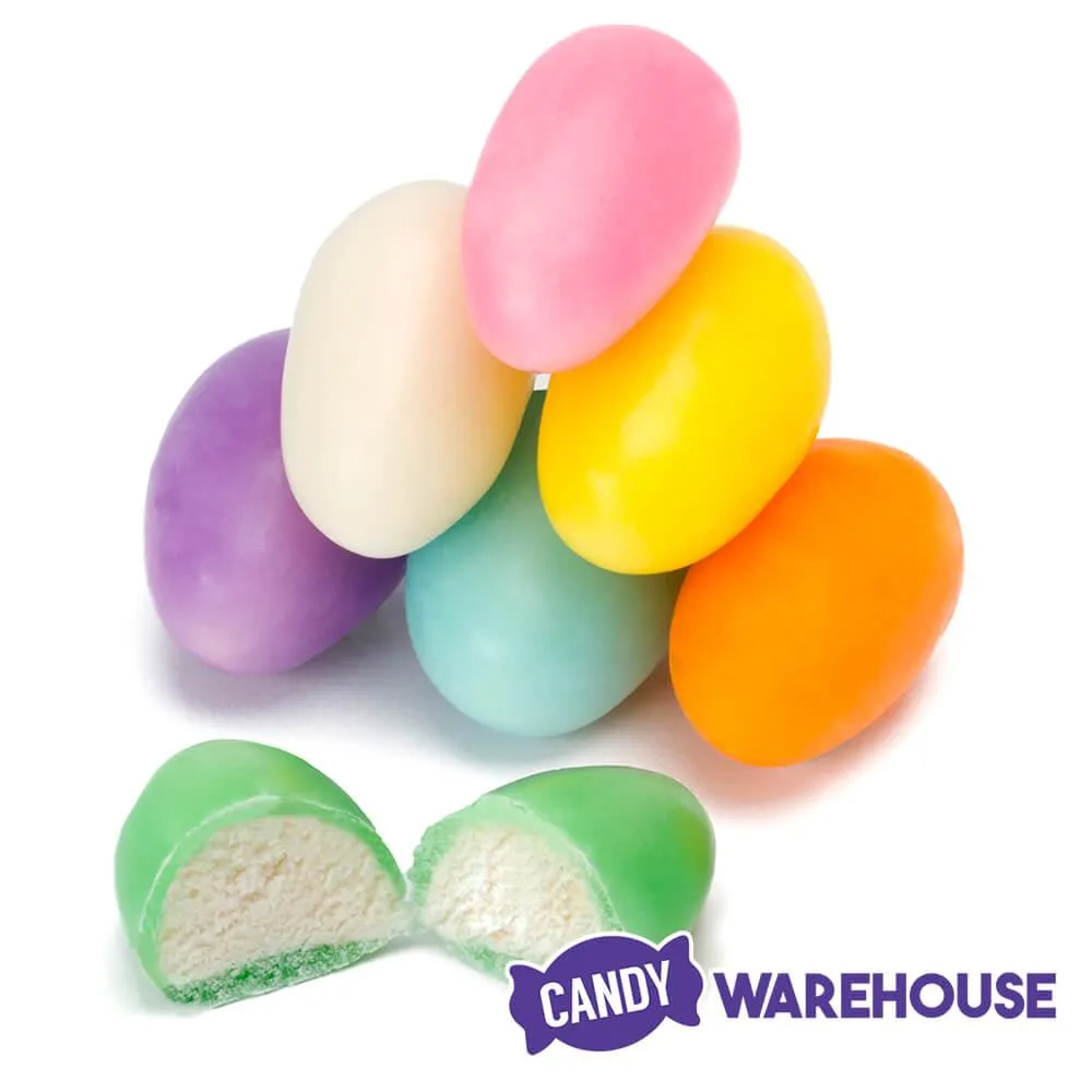 Brach's Wrapped Marshmallow Easter Eggs: 30-Piece Bag - Image 3