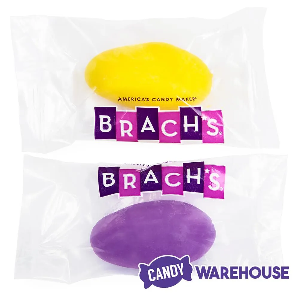 Brach's Wrapped Marshmallow Easter Eggs: 30-Piece Bag - Image 4