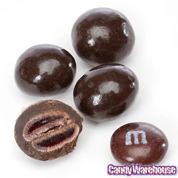 Brookside Dark Chocolate Covered Acai Blueberry Candy: 2LB Bag - Image 2
