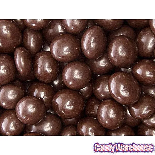 Brookside Dark Chocolate Covered Pomegranate Candy: 2LB Bag - Image 4