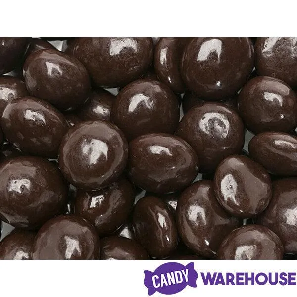 Brookside Dark Chocolate Merlot Grape and Black Currant Flavor Candy: 6-Ounce Bag - Image 2