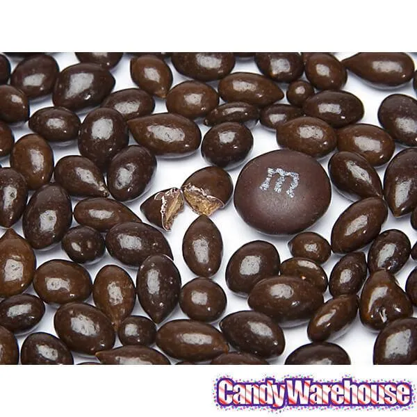 Sunbursts Chocolate Sunflower Seeds - Brown: 1LB Bag - Image 2