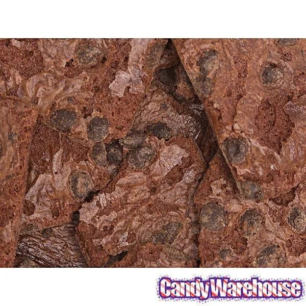 Brownie Brittle - Chocolate Chip: 5-Ounce Bag - Image 5