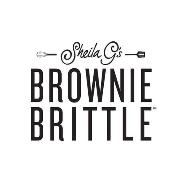 Brownie Brittle - Chocolate Chip: 5-Ounce Bag - Image 7