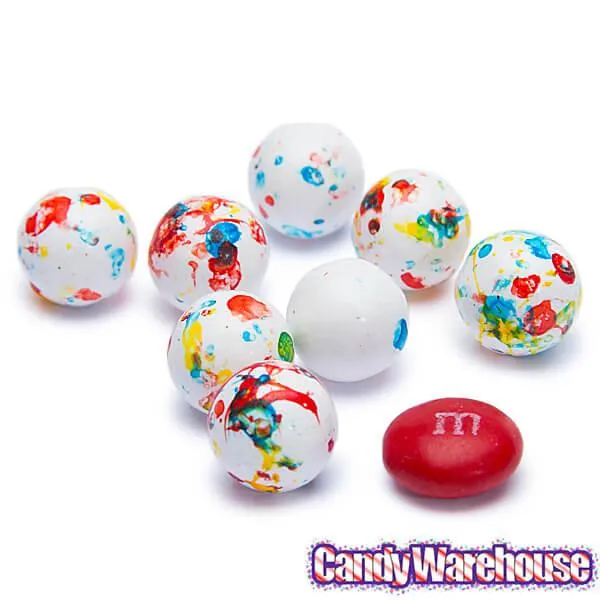 Bruisers 1/2-Inch Jawbreakers: 2LB Bag - Image 3