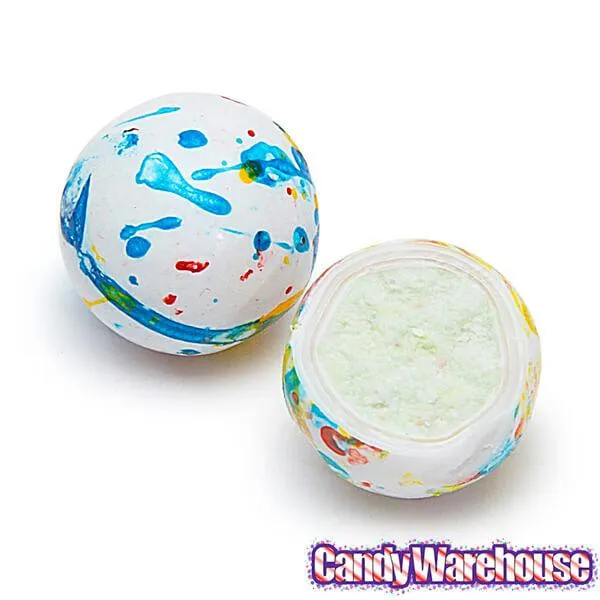 Bruisers 1/2-Inch Jawbreakers: 2LB Bag - Image 5