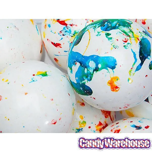 Bruisers 1-3/4-Inch Jawbreakers: 24LB Bag - Image 5