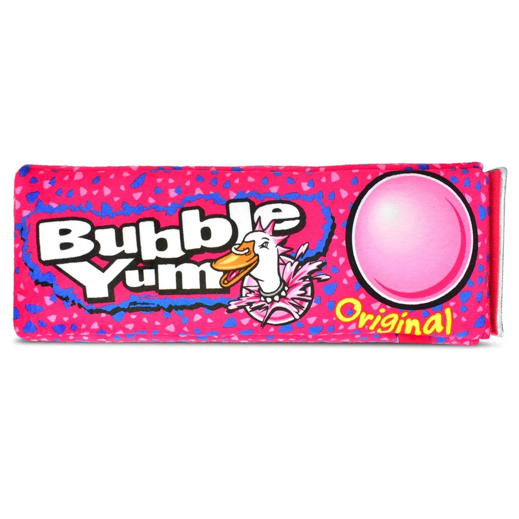Bubble Yum Packaging Plush - Image 3