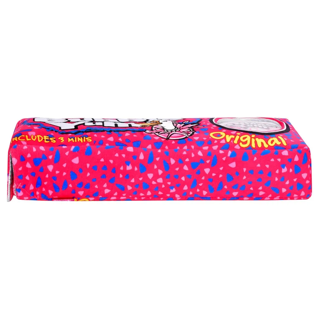 Bubble Yum Packaging Plush - Image 5