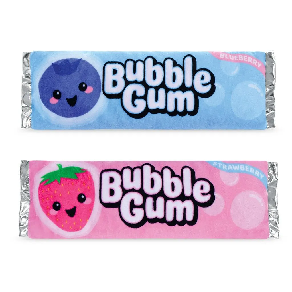 Bubblegum Sticks Scented Plush - Image 2