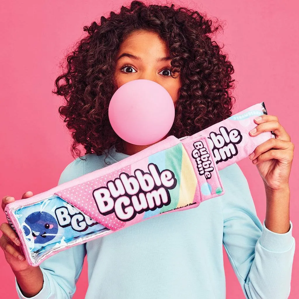 Bubblegum Sticks Scented Plush - Image 3