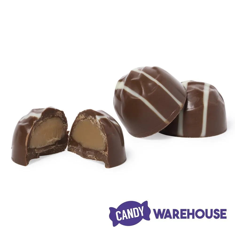 Butlers Irish Cream Chocolate Truffles: 10-Piece Box - Image 3