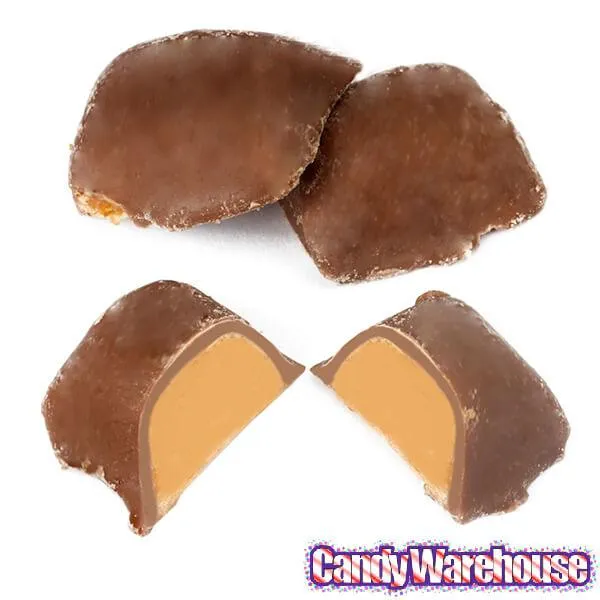 Butterfinger Bites: 8-Ounce Bag - Image 4