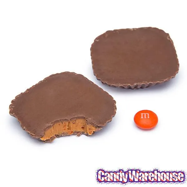 Butterfinger Fun Size Peanut Butter Cups: 10.5-Ounce Bag - Image 4