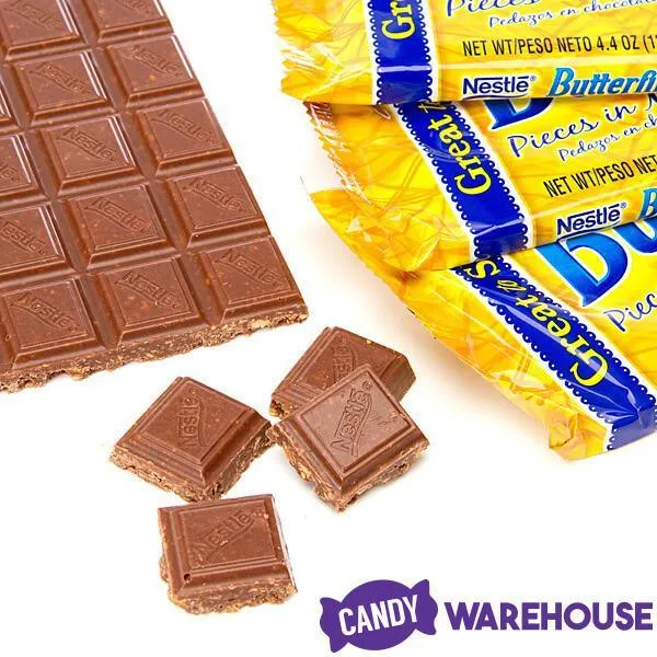 Butterfinger Giant Size Candy Bars: 12-Piece Box - Image 6