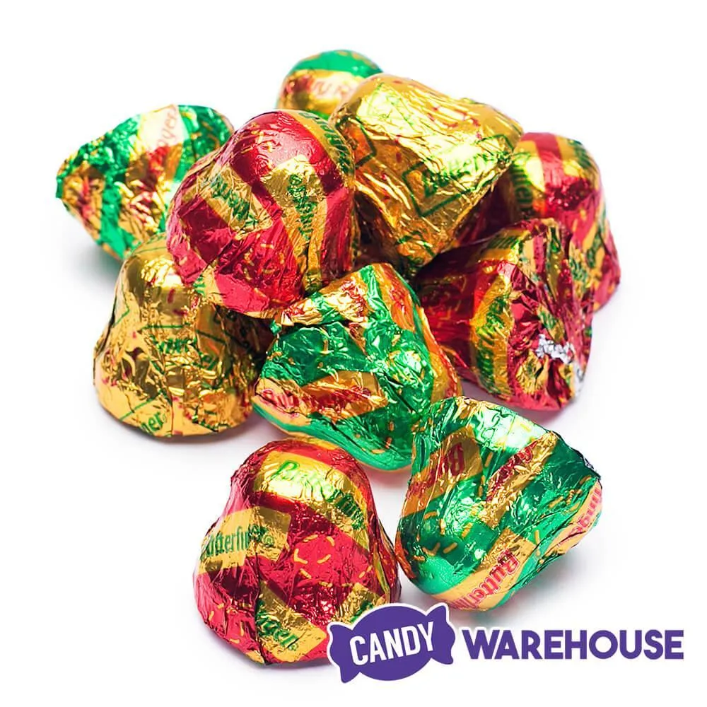 Butterfinger Jingles Chocolate Bells: 9-Ounce Bag - Image 5