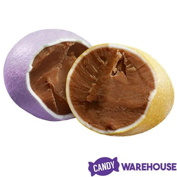 Cadbury Shimmer Milk Chocolate Mini Eggs: 9-Ounce Bag - Image 3