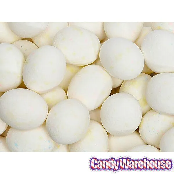 Cadbury White Chocolate Mini Eggs: 9-Ounce Bag - Image 3