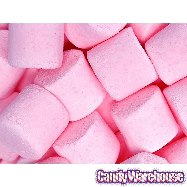 Campfire Mallow Bursts Marshmallows - Pink Lemonade: 8-Ounce Bag - Image 2