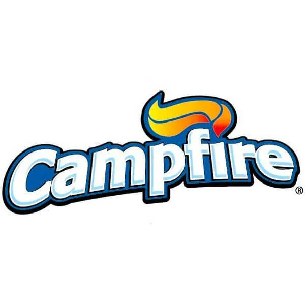 Campfire Mini Tutti Frutti Marshmallows: 15LB Case - Image 4