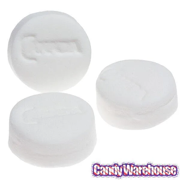 Canada Mints - White Peppermint: 12-Ounce Bag - Image 2