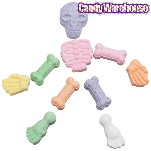 Candy Bones Packets: 19-Piece Bag - Image 2