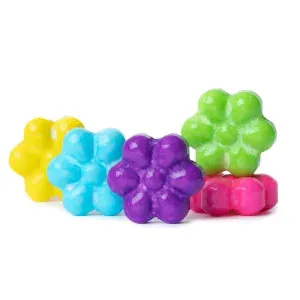 Candy Flower Garden - Assorted: 10LB Case