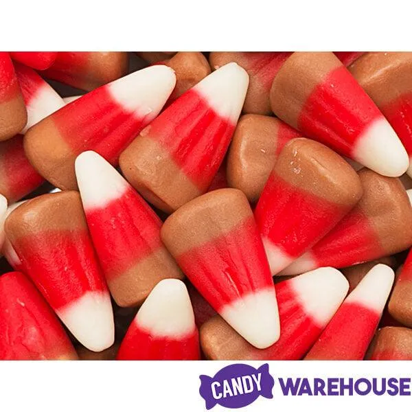 Caramel Apple Candy Corn: 10LB Box - Image 3
