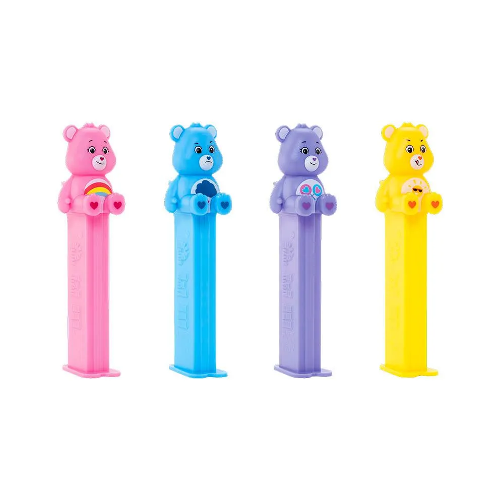 Care Bears PEZ Candy Blister Packs: 12-Piece Display - Image 2