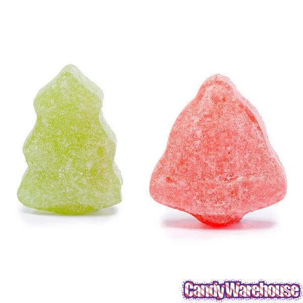 Cavendish and Harvey Christmas Fruit Hard Candy: 10.5-Ounce Jar - Image 4