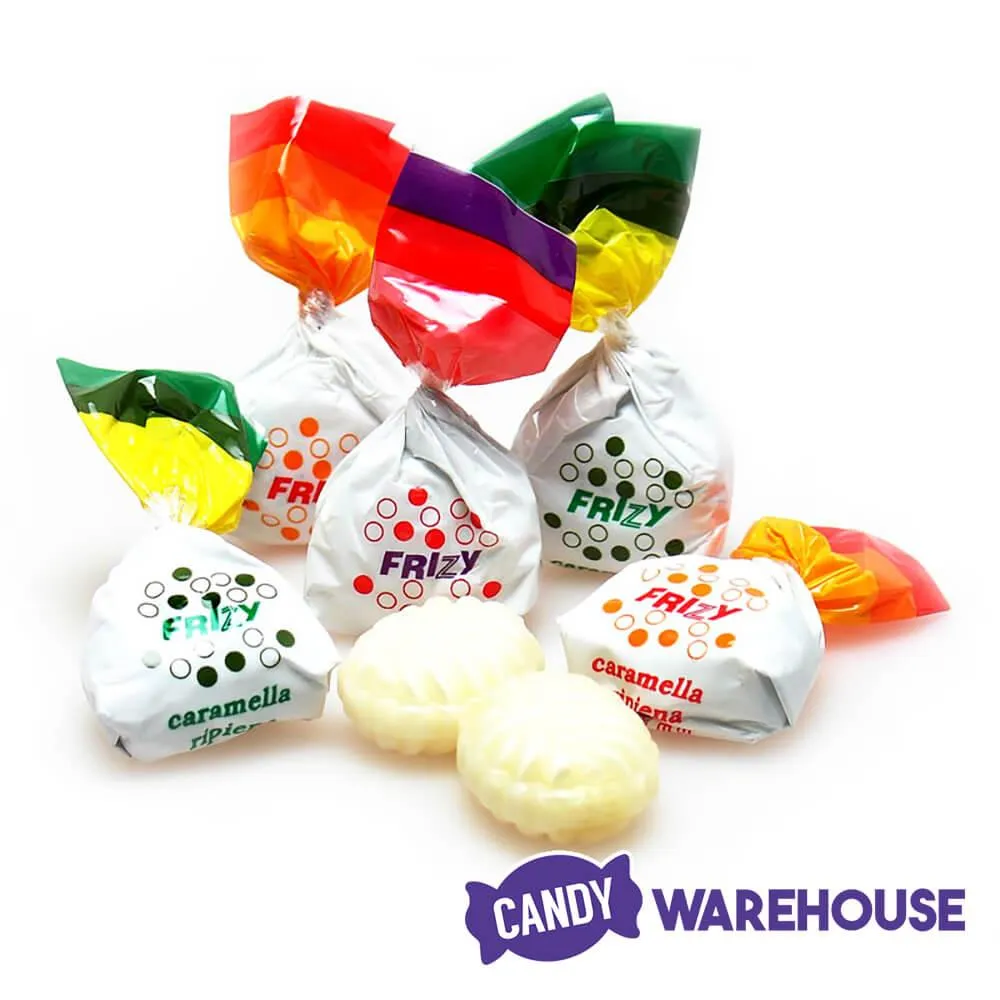 Cedrinca Fizzy Bon Bons Hard Candy: 4.25-Ounce Bag - Image 3