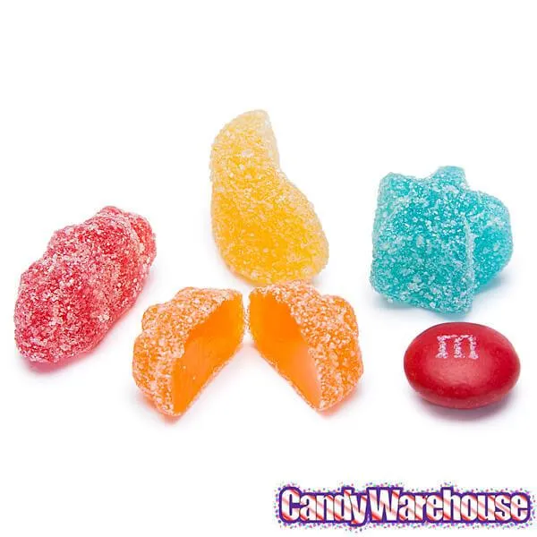 Celestial Sours Candy: 2LB Bag - Image 2