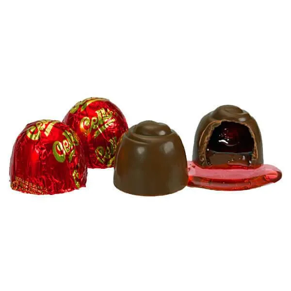 Cella's Chocolate Covered Cherries - Milk: 72-Piece Box - Image 2