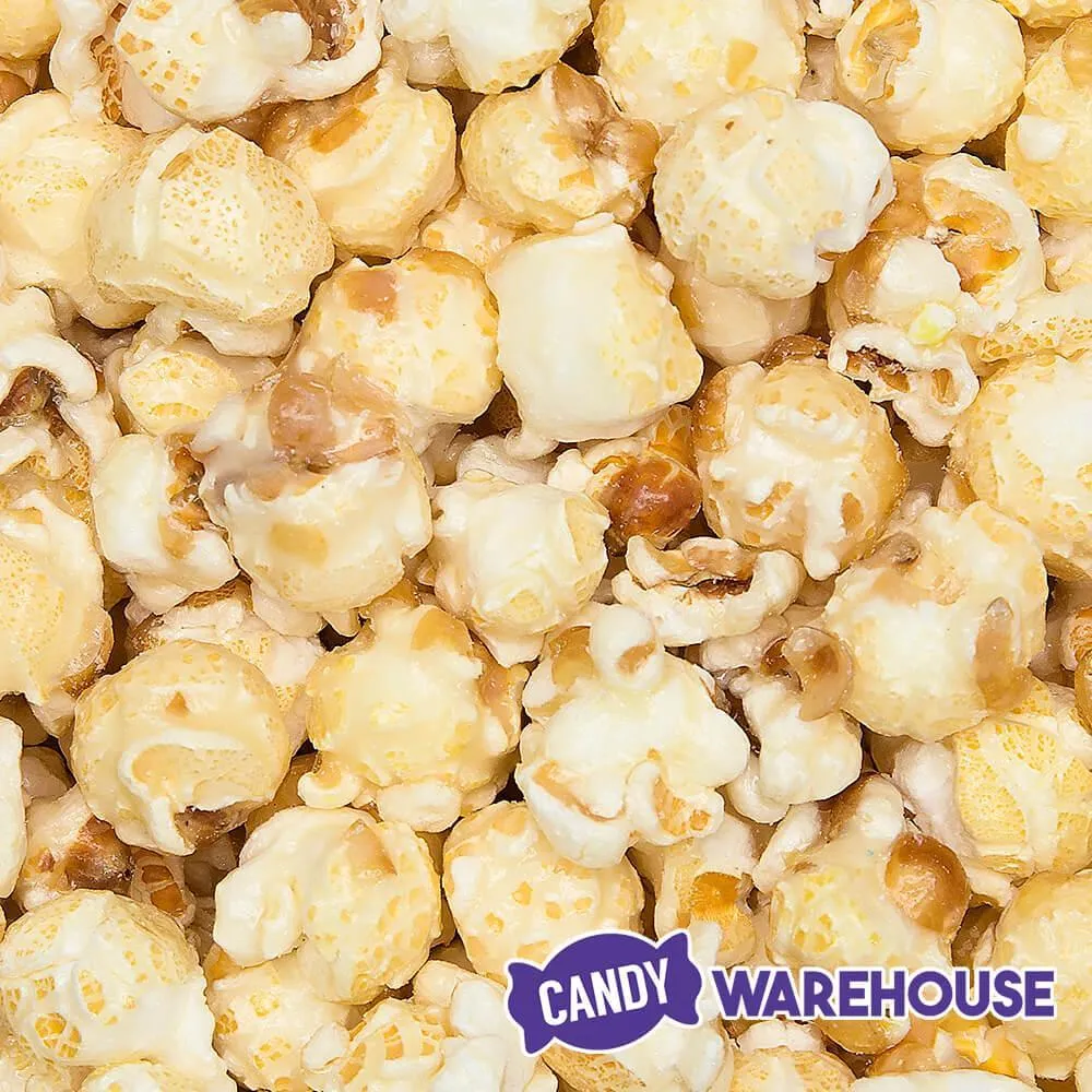 Candy Coated Popcorn - Champagne: 1-Gallon Bag - Image 3