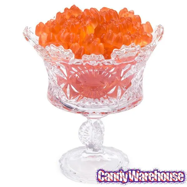 Champagne Gummy Bears: 3KG Bag - Image 2