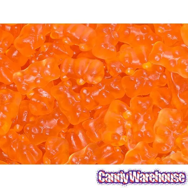 Champagne Gummy Bears: 3KG Bag - Image 3