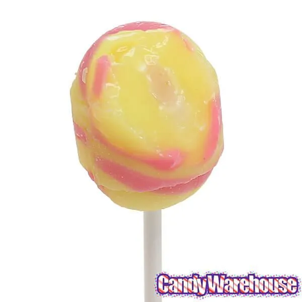Charms Boutique Premium Lollipops: 48-Piece Box - Image 2